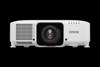 Epson EB-PU1008W 3LCD / 8500Lumen / WUXGA lézer vállalati projektor