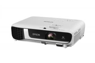 Epson EB-W51 3LCD / 4000Lumen / WXGA projektor