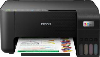 Epson EcoTank L3250 vezeték nélküli színes multifunkciós tintasugaras nyomtató