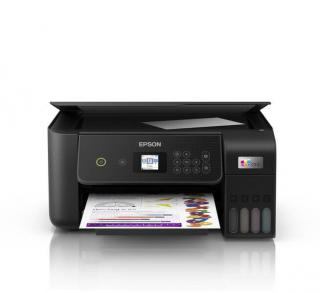 Epson EcoTank L3260 vezeték nélküli színes multifunkciós tintasugaras nyomtató