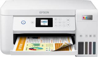 Epson EcoTank L4266 vezeték nélküli színes multifunkciós tintasugaras nyomtató