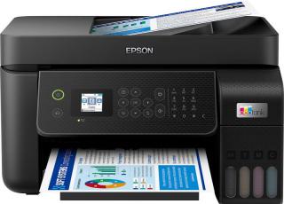 Epson EcoTank L5290 vezeték nélküli hálózati színes multifunkciós tintasugaras nyomtató