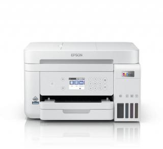 Epson EcoTank L6276 vezeték nélküli hálózati színes multifunkciós tintasugaras nyomtató