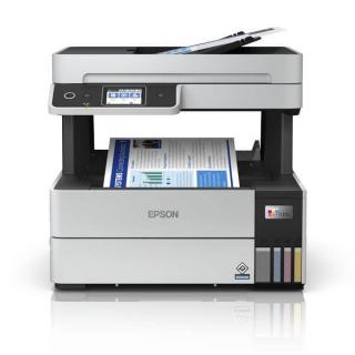 Epson EcoTank L6460 vezeték nélküli hálózati színes multifunkciós tintasugaras nyomtató
