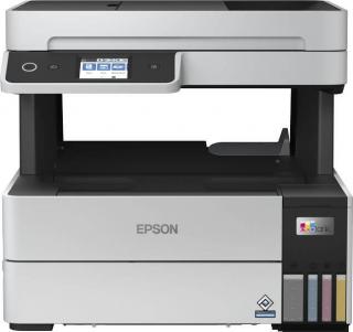 Epson EcoTank L6490 vezeték nélküli hálózati színes multifunkciós tintasugaras nyomtató