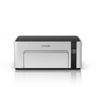 Epson EcoTank M1100 ultranagy kapacitású fekete-fehér tintasugaras nyomtató