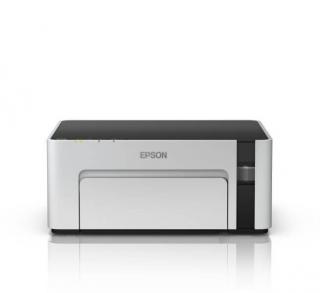 Epson EcoTank M1120 ultranagy kapacitású fekete-fehér hálózati tintasugaras nyomtató