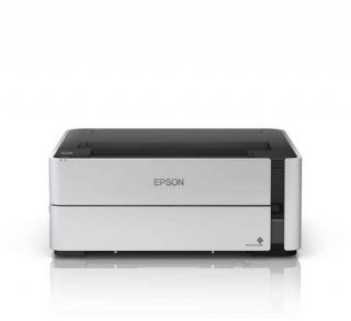 Epson EcoTank M1170 ultranagy kapacitású fekete-fehér vezeték nélküli hálózati tintasugaras nyomtató