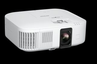 Epson EH-TW6250 3LCD / 2800 Lumen / 4K PRO UHD házimozi projektor