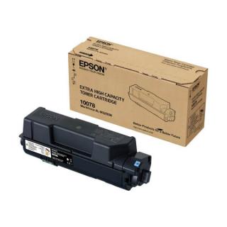 Epson S110078 extranagy kapacitású fekete eredeti toner | AL-M320 |