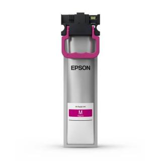 Epson T11D3 nagy kapacitású magenta eredeti patron | WF-C5390 | WF-C5890 |