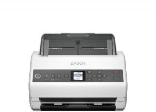 Epson WorkForce DS-730N duplex hálózati dokumentum szkenner