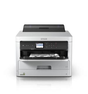 Epson WorkForce Pro WF-M5299 DW vezeték nélküli hálózati fekete-fehér tintasugaras nyomtató