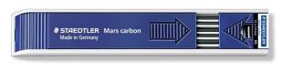 Grafitbél, HB, 2 mm, STAEDTLER "Mars® carbon 200" (12 db)