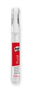 Hibajavító toll, 8 ml, bliszter, HENKEL "Pritt Pocket Pen" (2 db)