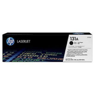 HP 131A fekete eredeti toner CF210A | M251 | M276 |