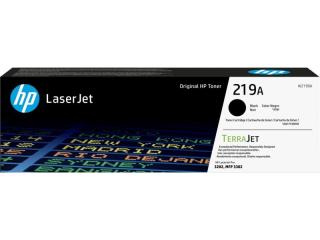 HP 219A fekete eredeti toner W2190A | 3202dn | 3202dw | 3302sdw | 3302fdn | 3302fdw |