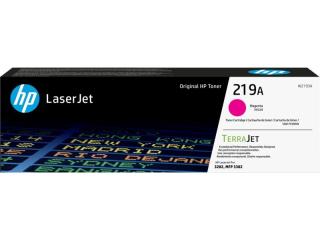HP 219A magenta eredeti toner W2193A | 3202dn | 3202dw | 3302sdw | 3302fdn | 3302fdw |