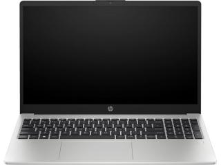 HP 255 G10 15,6" notebook AMD Ryzen 5, 8 GB RAM, 512 GB SSD - Ezüst (8A5G9EA)