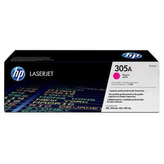 HP 305A magenta eredeti toner CE413A | M351 | M375 | M451 | M475 |