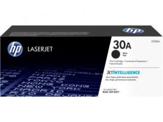 HP 30A fekete eredeti toner | HP LaserJet Pro M203, MFP M227 nyomtatósorozatokhoz | CF230A