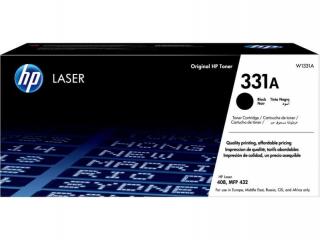 HP 331A fekete eredeti toner W1331A | 408dn | 432fdn |