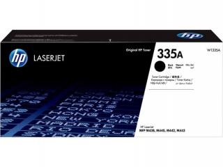 HP 335A fekete eredeti toner W1335A | M438 | M442 | M443 |