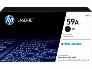 HP 59A fekete eredeti toner CF259A | M304 | M404 | M406 | M428 | M430 |