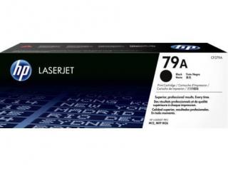 HP 79A fekete eredeti toner | HP LaserJet Pro M12, MFP M26 nyomtatósorozatokhoz | CF279A