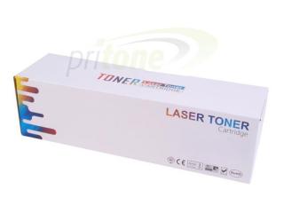 HP 80X nagy kapacitású fekete utángyártott toner Tender CF280X | M401 | M425 |
