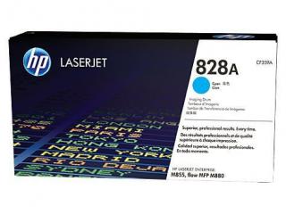 HP 828A cyan eredeti dobegység CF359A | M880Z+| M880Z |