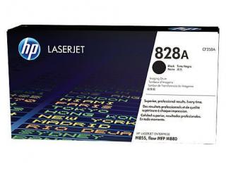 HP 828A fekete eredeti dobegység CF358A | M880Z+| M880Z |