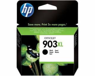 HP 903XL fekete nagy kapacitású eredeti patron | HP Officejet Pro 6900 nyomtatósorozathoz | T6M15AE