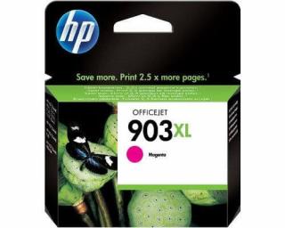 HP 903XL magenta nagy kapacitású eredeti patron | HP Officejet Pro 6900 nyomtatósorozathoz | T6M07AE