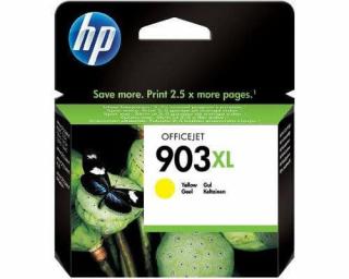 HP 903XL sárga nagy kapacitású eredeti patron | HP Officejet Pro 6900 nyomtatósorozathoz | T6M11AE