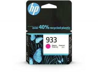 HP 933 magenta eredeti patron CN059AE