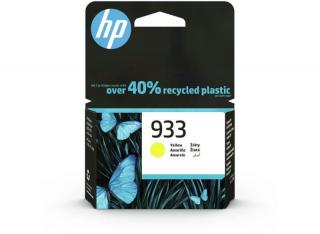 HP 933 sárga eredeti patron CN060AE