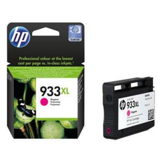 HP 933XL magenta nagy kapacitású eredeti patron CN055AE