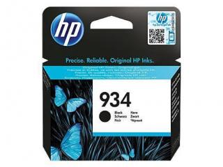 HP 934 fekete eredeti patron | HP Officejet Pro 6230, 6830 nyomtatósorozatokhoz | C2P19AE