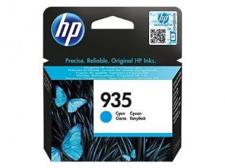 HP 935 cyan eredeti patron | HP Officejet Pro 6230, 6830 nyomtatósorozatokhoz | C2P20AE