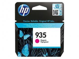 HP 935 magenta eredeti patron | HP Officejet Pro 6230, 6830 nyomtatósorozatokhoz | C2P21AE