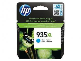 HP 935XL cyan nagy kapacitású eredeti patron | HP Officejet Pro 6230, 6830 nyomtatósorozatokhoz | C2P24AE