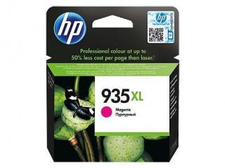 HP 935XL magenta nagy kapacitású eredeti patron | HP Officejet Pro 6230, 6830 nyomtatósorozatokhoz | C2P25AE