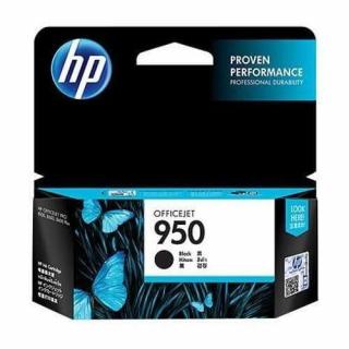 HP 950 fekete eredeti patron | HP Officejet Pro 8100, 8600 nyomtatósorozatokhoz | CN049AE