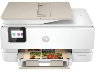 HP ENVY Inspire 7920e All-in-One vezeték nélküli multifunkciós tintasugaras nyomtató (242Q0B)