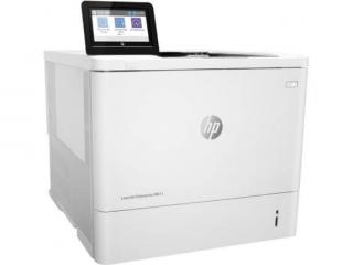 HP LaserJet Enterprise M611dn hálózati fekete-fehér lézer nyomtató (7PS84A)