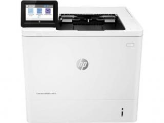 HP LaserJet Enterprise M612dn fekete-fehér hálózati lézer nyomtató (7PS86A)