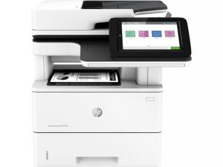 HP LaserJet Enterprise MFP M528dn hálózati fekete-fehér multifunkciós lézer nyomtató(1PV64A)