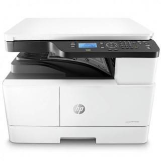 HP LaserJet M438n fekete-fehér A3-as hálózati multifunkciós lézer nyomtató (8AF43A)