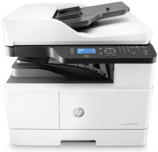 HP LaserJet M443nda fekete-fehér A3-as hálózati multifunkciós lézer nyomtató (8AF72A)